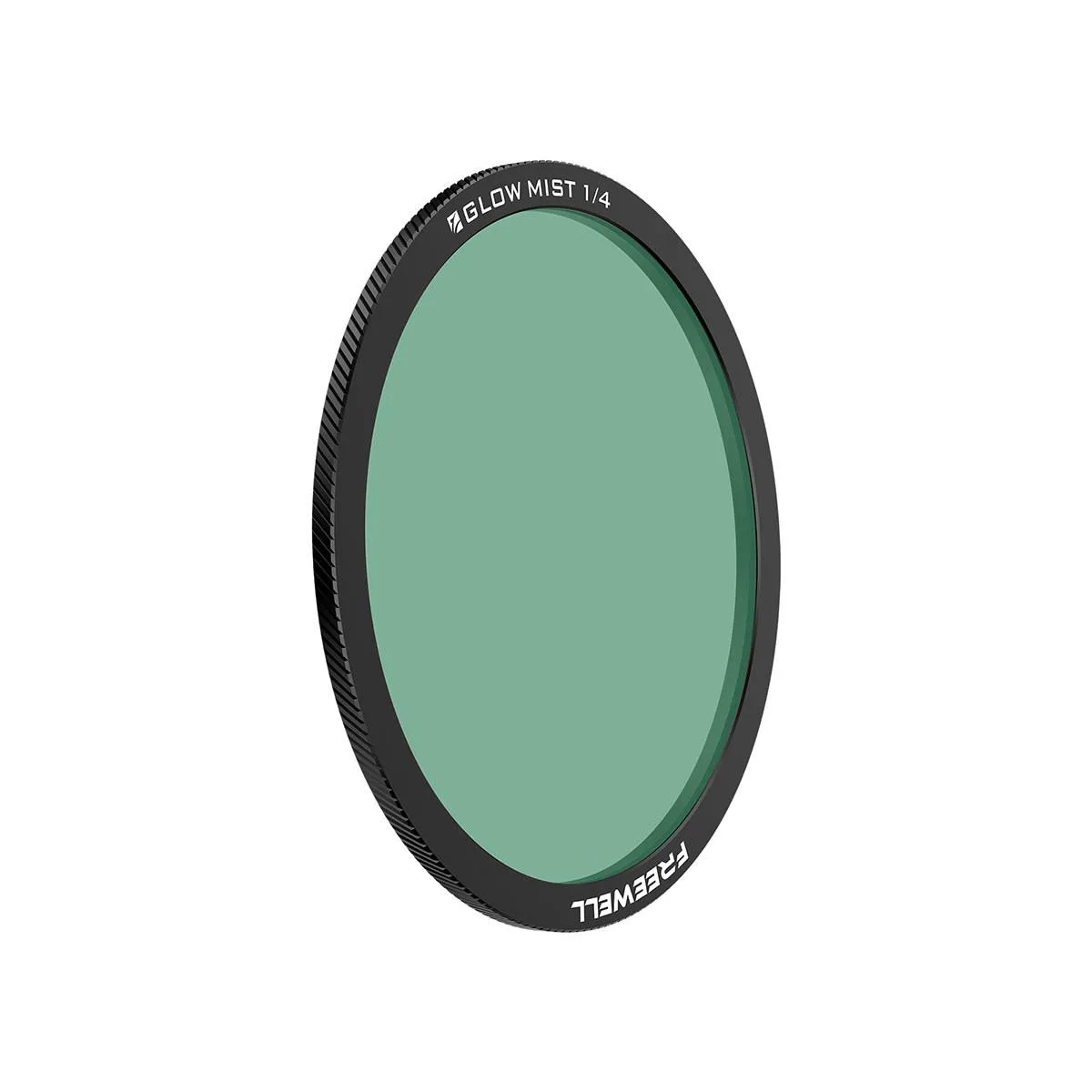 FREEWELL FREEWELL 77mm Glow Mist 1/4 Filter for Threaded Hybrid VND/CPL — product photo