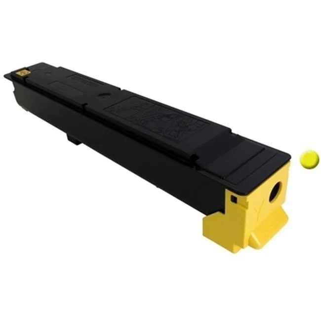 Kyocera Kyocera KYOTK5197Y toner cartridges (genuine brands) — product photo