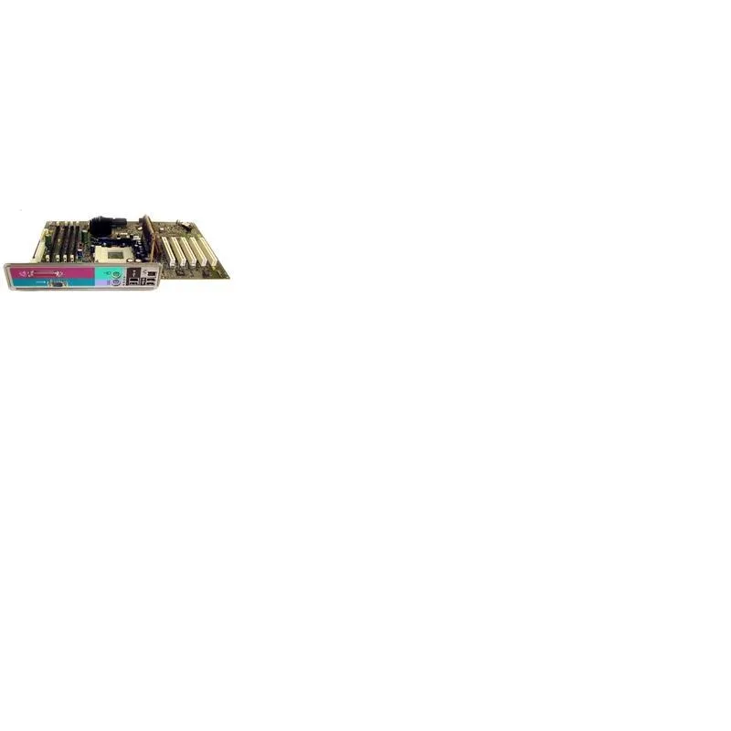 DELL DELL 25Reh System Board For Dimension 8100 computer accessory — product photo