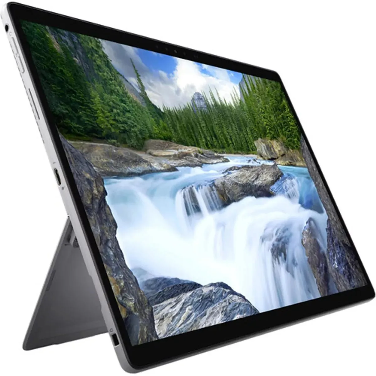DELL DELL Latitude 7320 Detachable 13" i5-1140G7 8GB 256GB 2-in-1 laptop — product photo