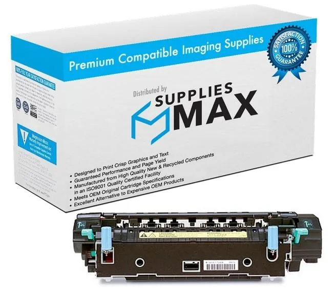 SuppliesMax SuppliesMax HP C9725A 110V Fuser Kit 150000 Pages — product photo