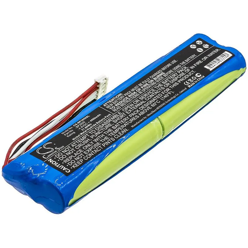 Estry Estry 2658 4.8V 4500mAh standard battery — product photo
