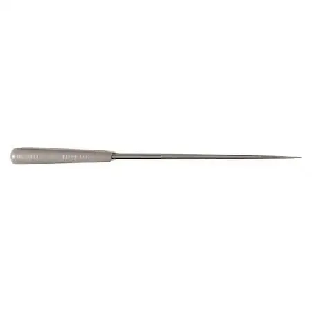 Simonds Simonds 83530500 Round Handle Needle File No 2 — product photo