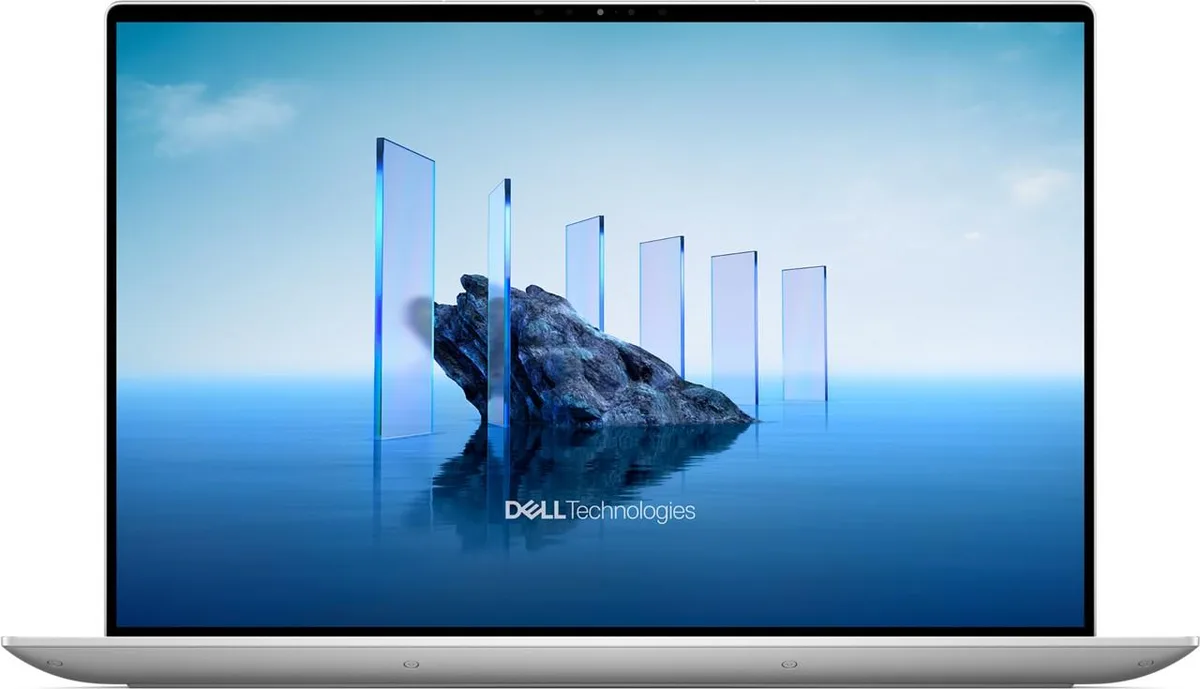 DELL DELL 14 Premium DA14250 laptop, 14.5" 2K 30-120Hz, Ultra 7 255H, 16GB LPDDR5X, 512GB, Windows 11 Home — product photo