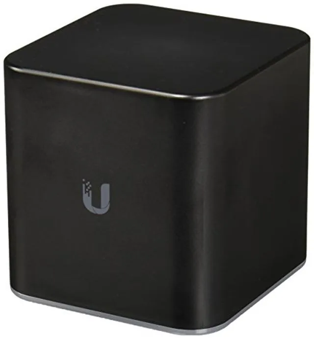 Ubiquiti Networks Ubiquiti Networks airCube ACB-AC-US 802.11ac 1.14 Gbit/s Wireless Access Point — product photo