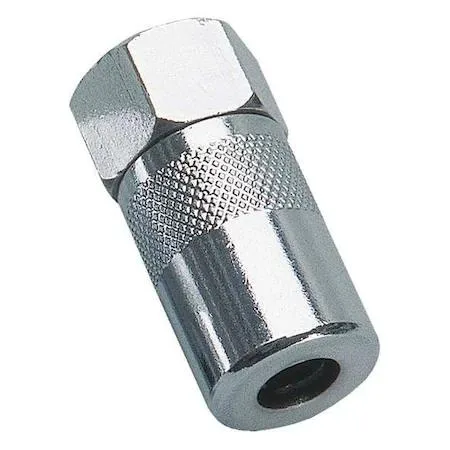 Westward Westward 19XH27 Grease Coupler 21/32 in 1/8 NPT F 10000 PSI — product photo