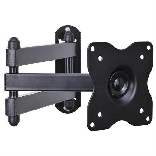 VideoSecu VideoSecu ML12B-A3 Full Motion TV Mount 15-29" 44lbs VESA 75/100mm C1B — product photo
