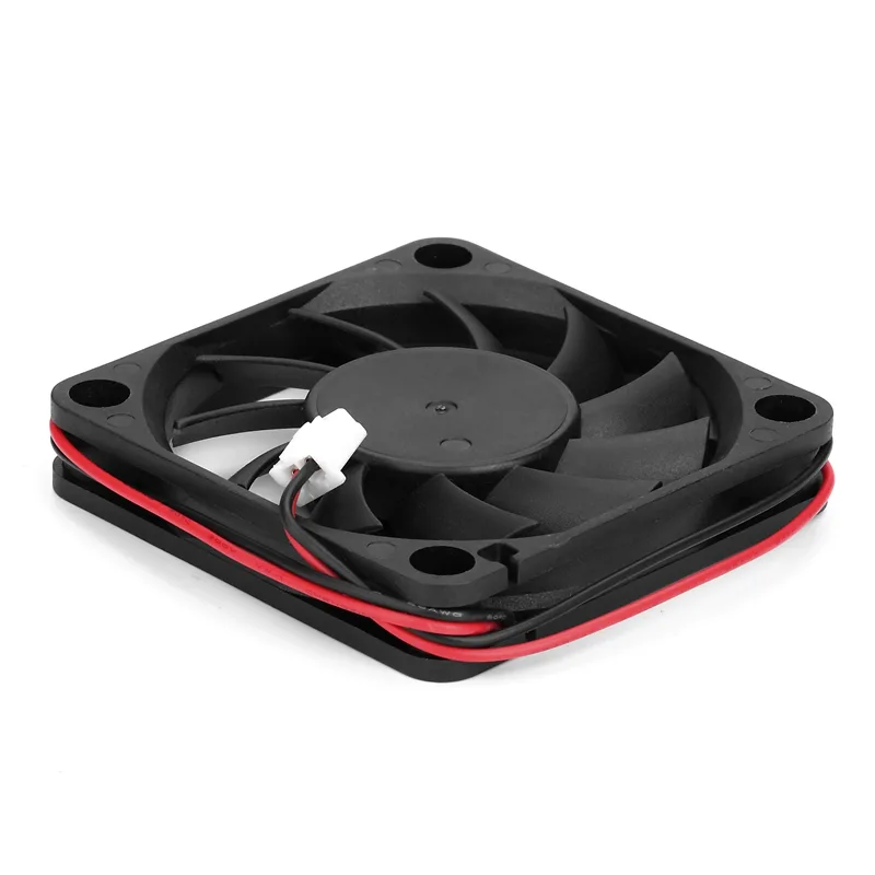 SXDOOL SXDOOL SXD6010S12M 60mm 12V 2-pin case fan — product photo
