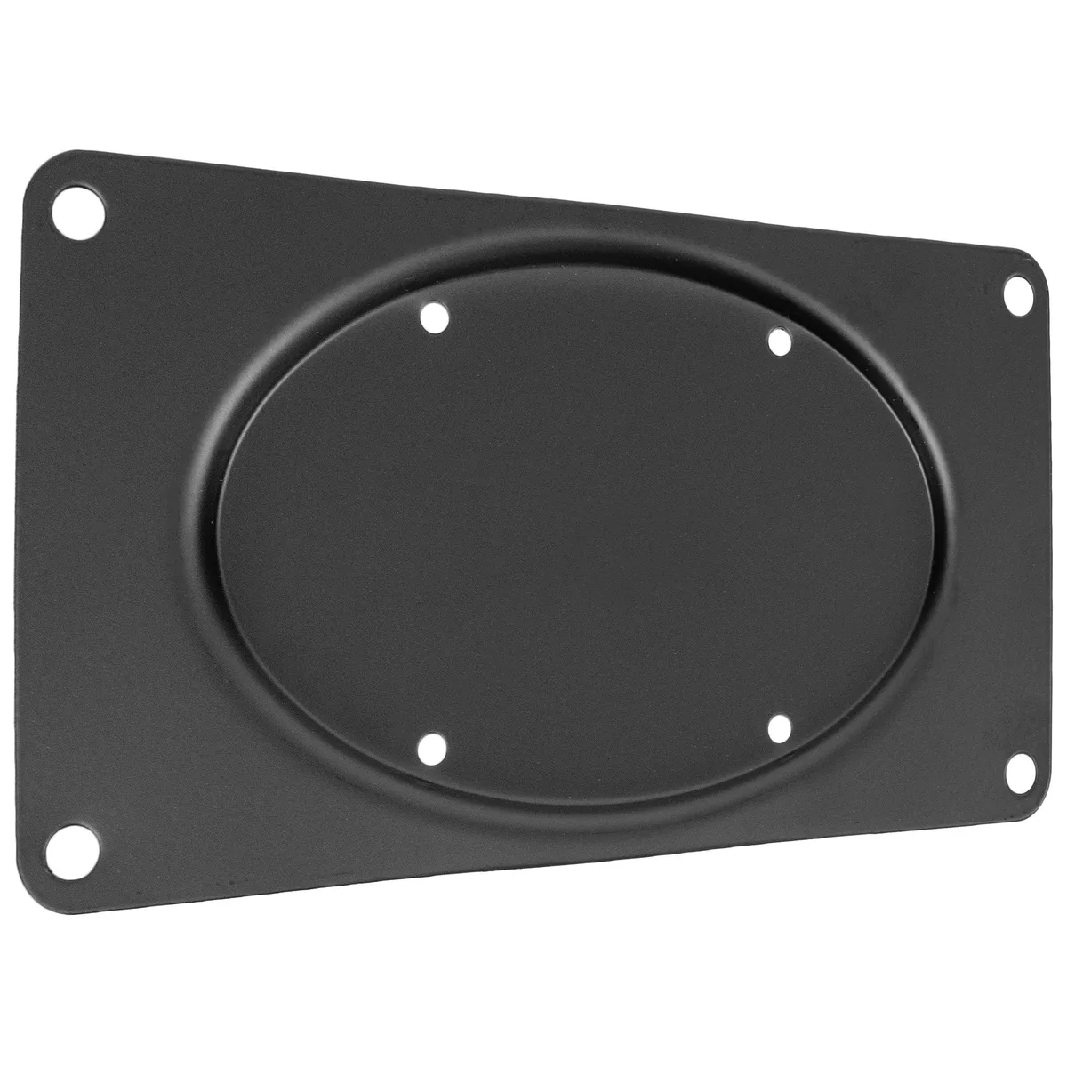 VIVO VIVO VESA Adapter Plate 75x75 to 200x100mm Slate Black — product photo
