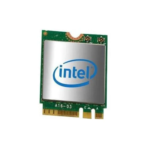 Intel Intel 7265 AC7265 Wi-Fi 5 Bluetooth 4.2 M.2 adapter — product photo