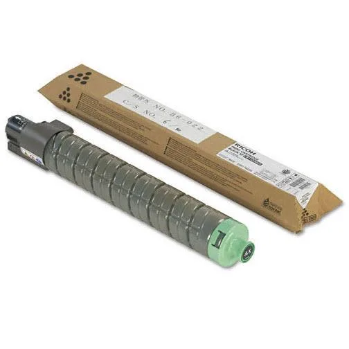 Ricoh Ricoh 841586 Black Toner Cartridge 10000 Pages 5% Coverage — product photo