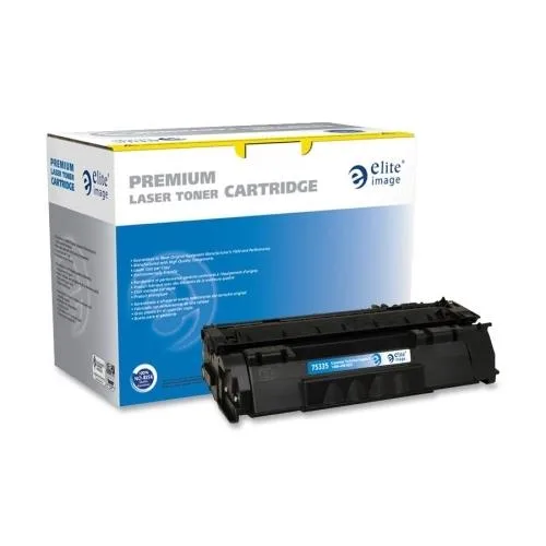 Elite Image Elite Image 75335 toner cartridge 3000 pages black — product photo