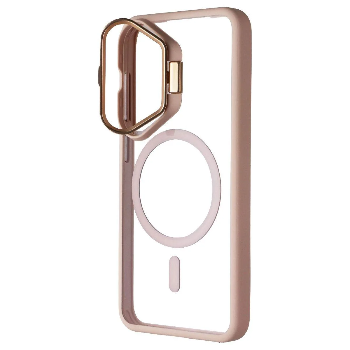 Prodigee Prodigee Kick-It Magnetic Case Galaxy S24 Rose — product photo