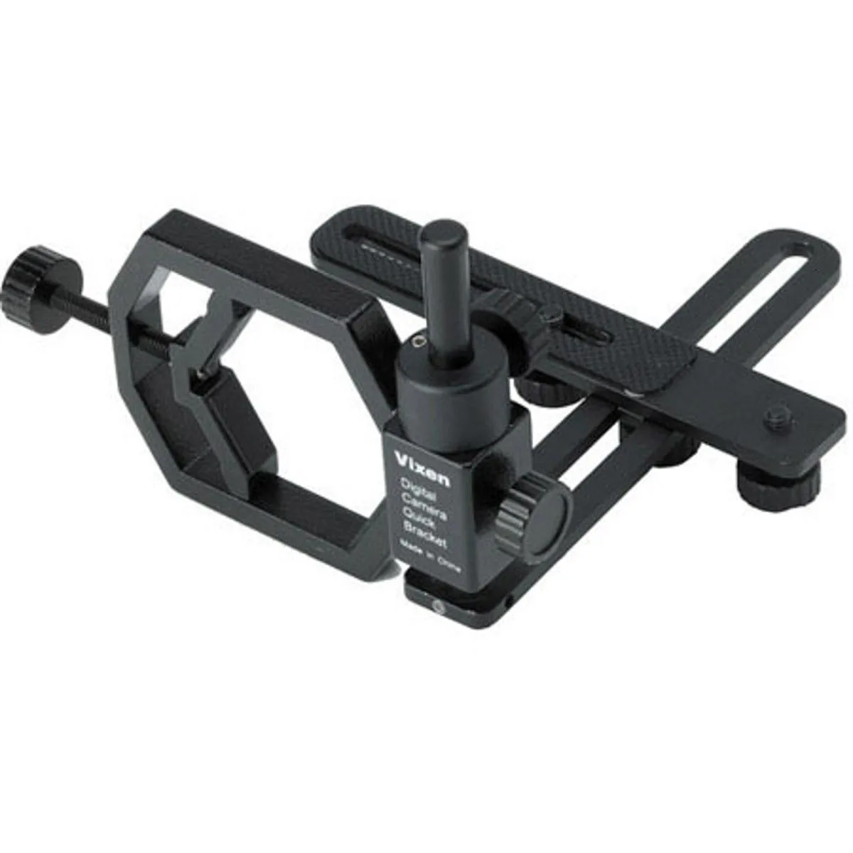 Vixen Vixen Universal Digital Camera Attachment Bracket 39196 — product photo