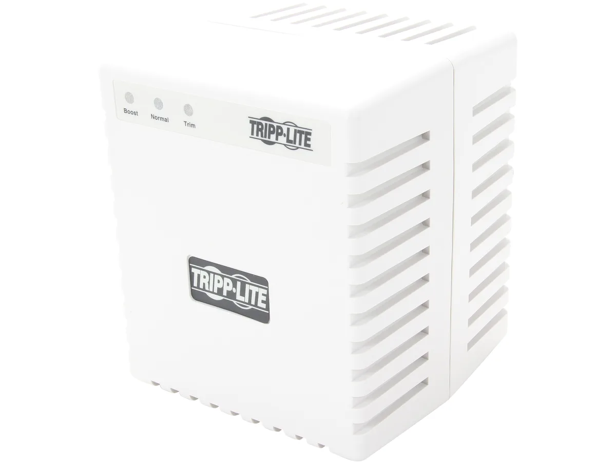Tripp Lite Tripp Lite LS606M 600VA 600W 120V 6 Outlet accessory — product photo