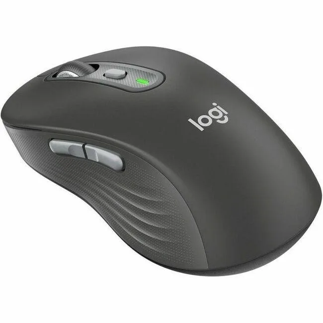Logitech Logitech Signature Plus M750 L Mouse 910-007508 Graphite 2000 dpi — product photo