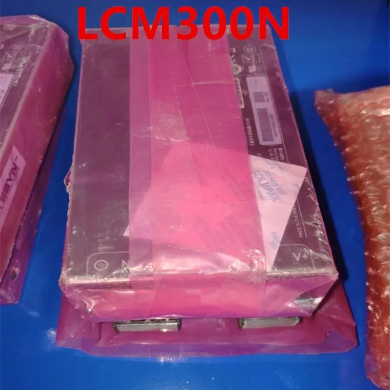 KHACHIMO KHACHIMO LCM300N 300W ATX 80 PLUS Gold power supply — product photo