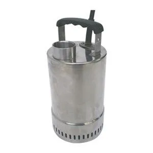 Dayton Dayton 11C685 1/4 HP 120V AC Utility Pump — product photo