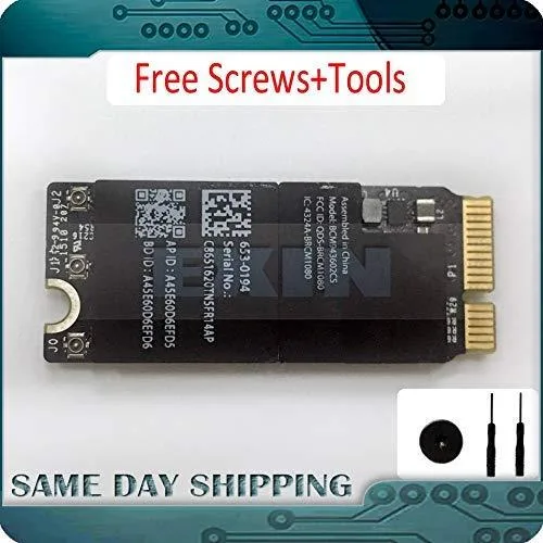 EVESKY EVESKY BCM943602CS Wi-Fi adapter 802.11AC Bluetooth 4.1 — product photo