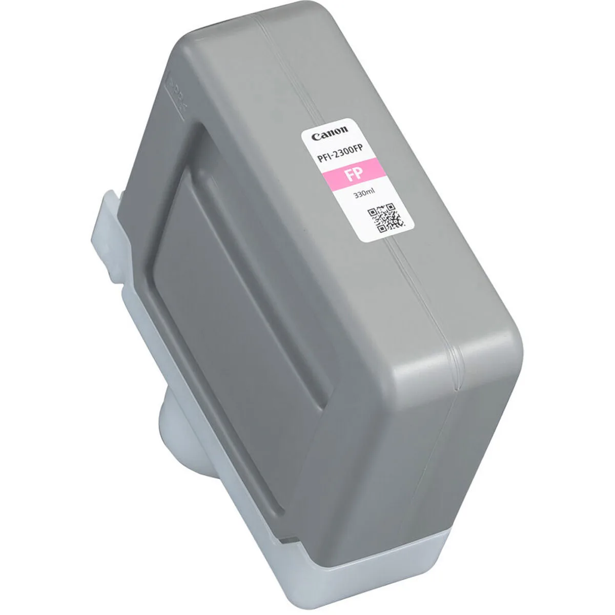 Canon Canon 5275C001AA PFI-2100 FP Fluorescent Pink 160 ml ink cartridge — product photo