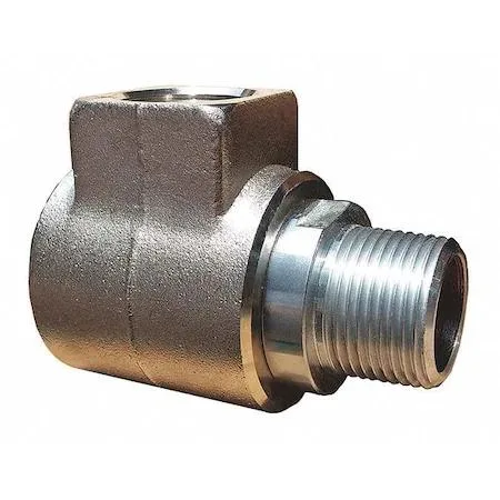 SPEEDAIRE SPEEDAIRE 42PC75 Brass Swivel Assembly — product photo
