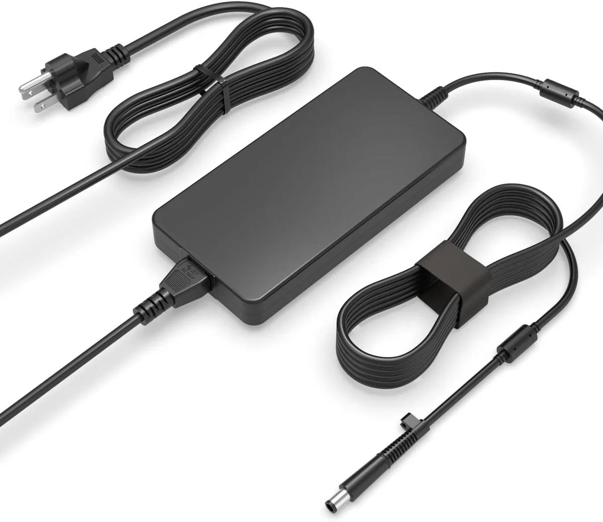 EVESKY EVESKY 230W 19.5V 11.8A AC Adapter for HP Omen X 2S 15 17-cb 15-dg EliteBook 8770w ZBook 17 G2 Z2 Mini G4 — product photo