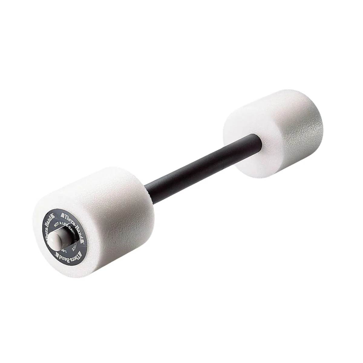 TAURKENAM TAURKENAM Swim Bar with Padded Grip weight training — product photo