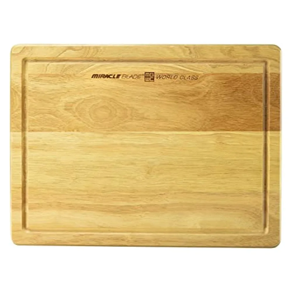 As Seen On TV As Seen On TV Miracle Blade World Class Series Cutting Board 12 x 15 7/8 in 2.0000 kg — product photo