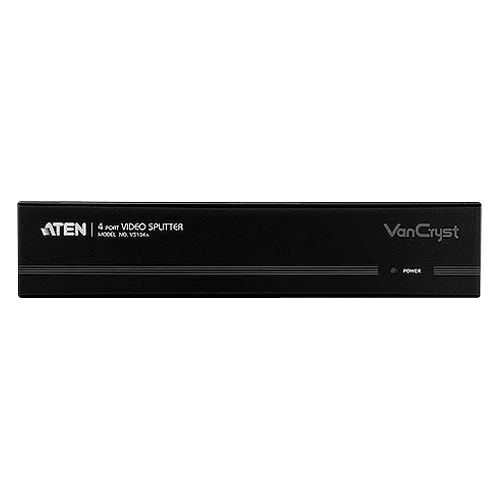 ATEN ATEN VS134A KVM Switch 1×4 VGA 2048×1536 — product photo