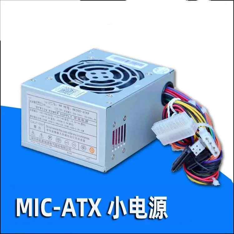 Supersuperuncle Supersuperuncle HK300-41FP 200W server power supply — product photo