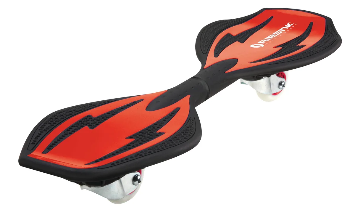  Razor RipStik Ripster Caster Board Red 15055659 — product photo