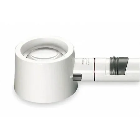 Eschenbach Optik Gmbh Eschenbach Optik Gmbh 1554-93 4x Magnifying Head Transparent 16D 2.5in 2.75in — product photo