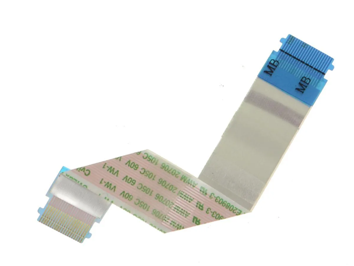 DELL DELL Latitude 5280 5290 Touchpad Ribbon Cable 6MKPG accessory — product photo