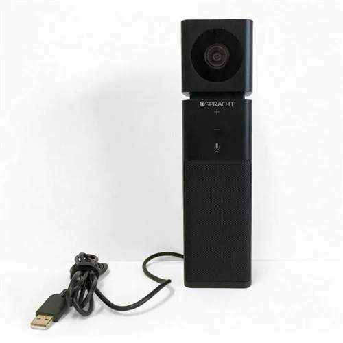 SPRACHT SPRACHT CC-2020 Aura Video Mate 1080p 120° conferencing device — product photo