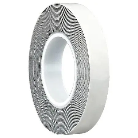 Zoro Select Zoro Select TC11394 Double-Sided Foam Tape .5 in x 36 yd 1/16 in — product photo