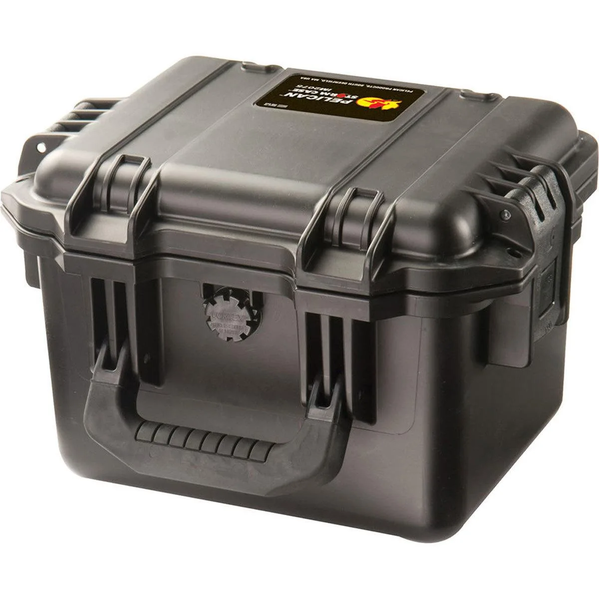 Pelican Products, Inc. Pelican Products, Inc. Storm iM2075 Camera Case Black — product photo