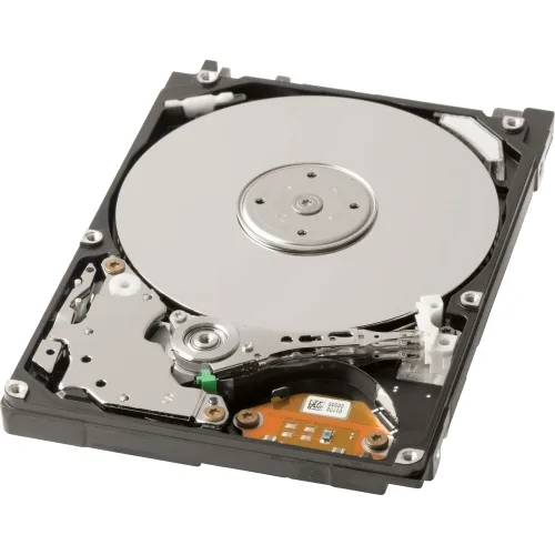 Toshiba Toshiba MK1656GSY 2.5" 7200 RPM 16MB SATA 3.0Gb/s internal hard drive — product photo