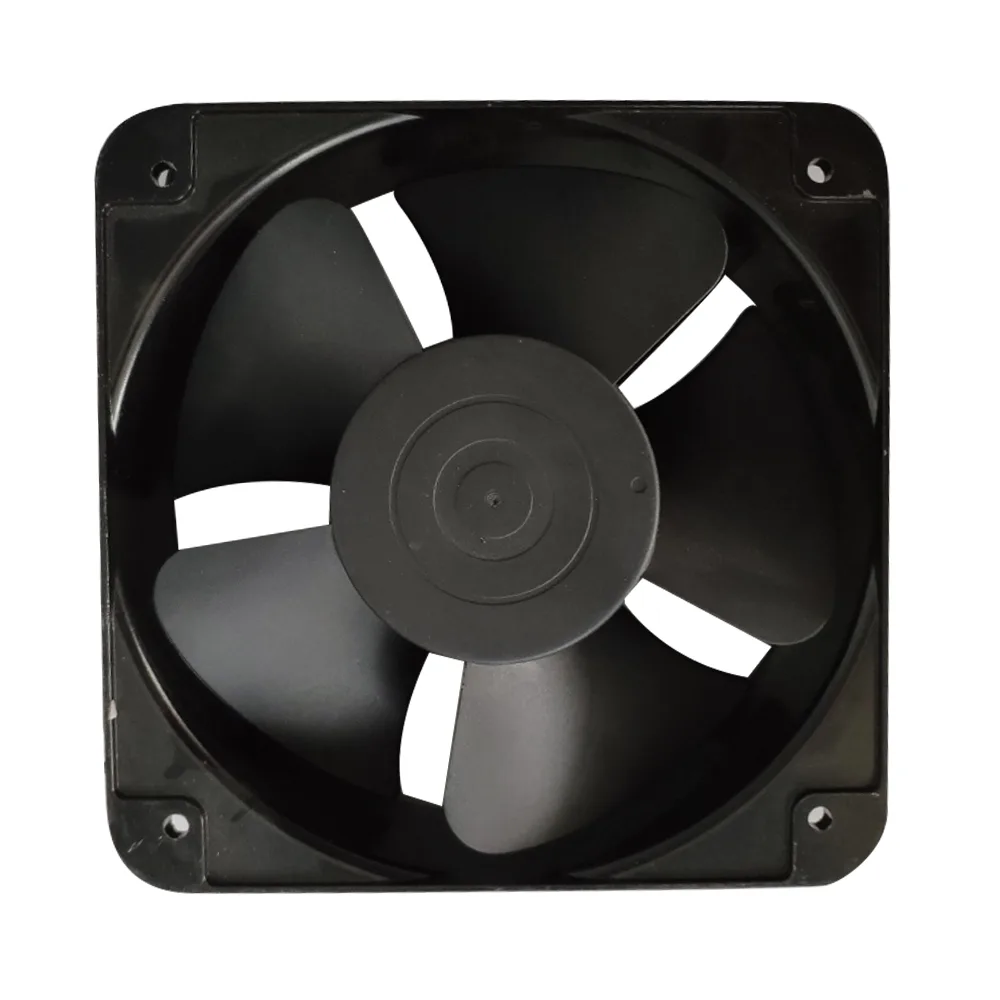 Fans Fans UF-206023BL H AC230V 0.45A AC axial flow fan case fan — product photo