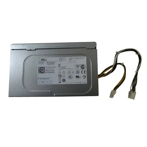 DELL DELL H290AM-00 290W power supply for OptiPlex 3020 7020 9020 Precision T1700 — product photo