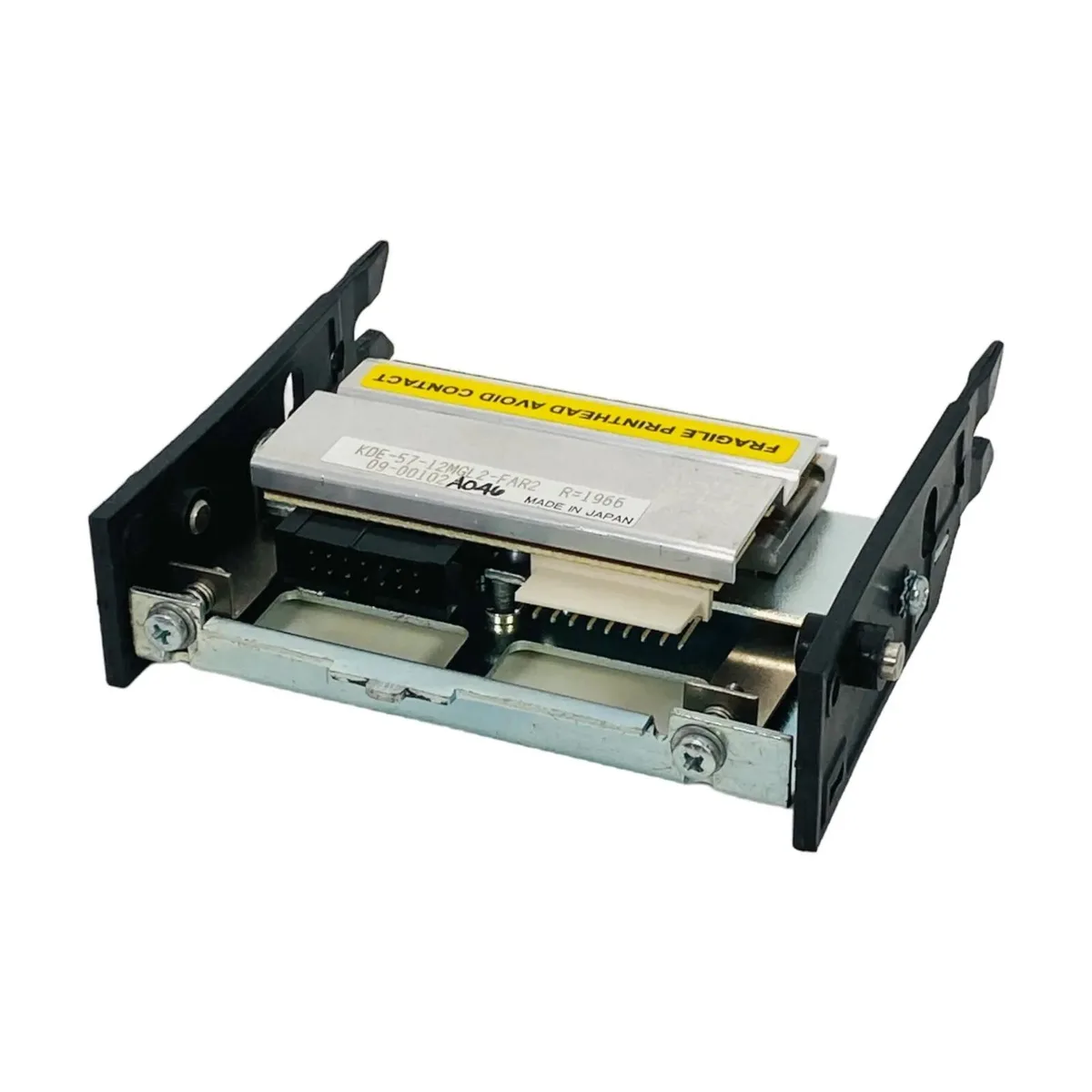 Fargo Fargo KDE-57-12MGL2-FAR2 printhead for PRO-L ID card printer — product photo