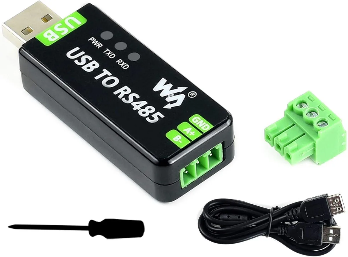 SMUGDESK SMUGDESK USB to RS485 Converter FT232RL SP485EEN — product photo