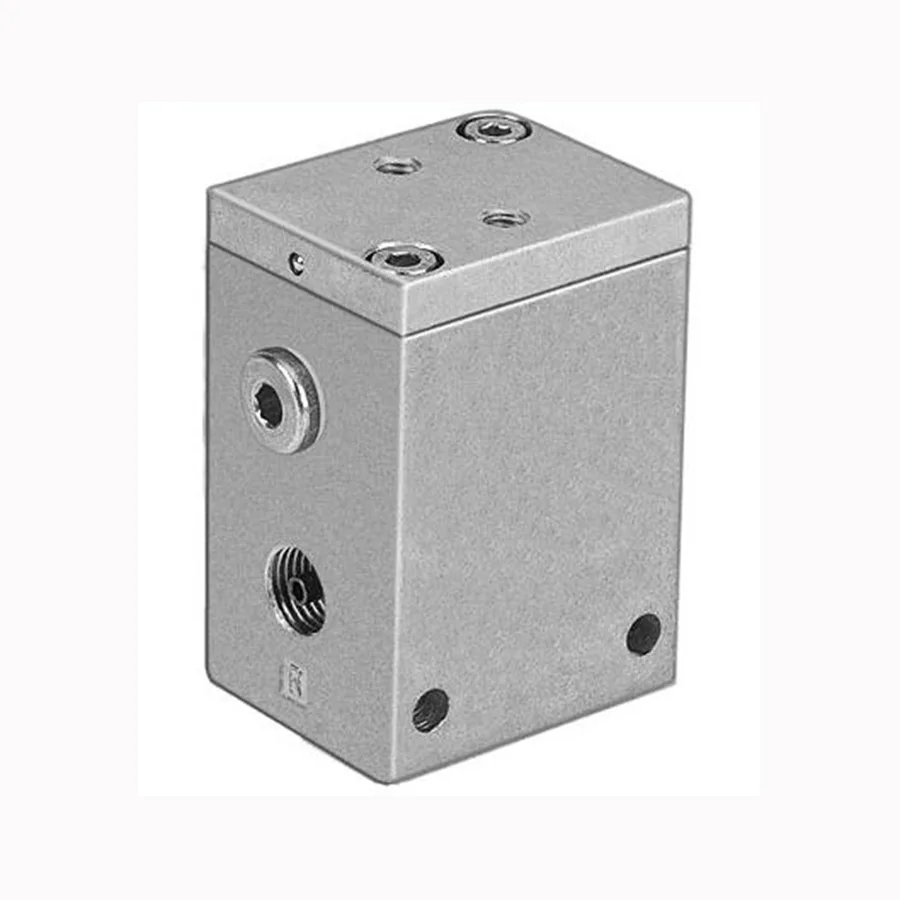 Festo Festo VAK-1/4 Vacuum Generator 6890 electrician tool — product photo