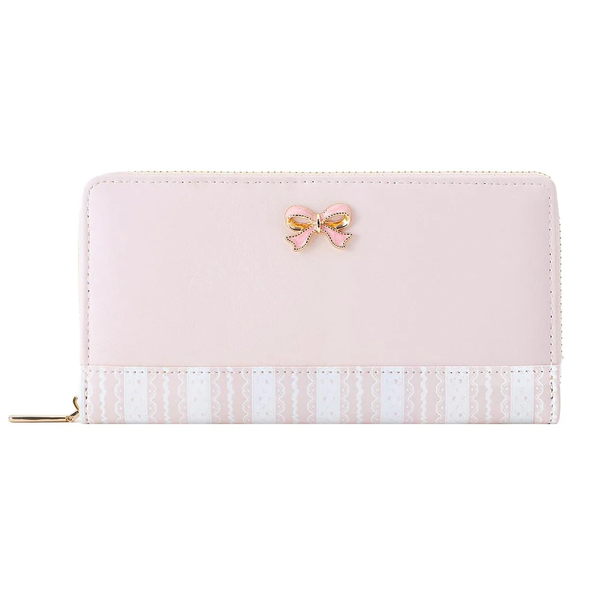  Sunwel Fashion 386 Wallet 12 Card Slots 7.52 x 3.86 x 1.10 in — product photo