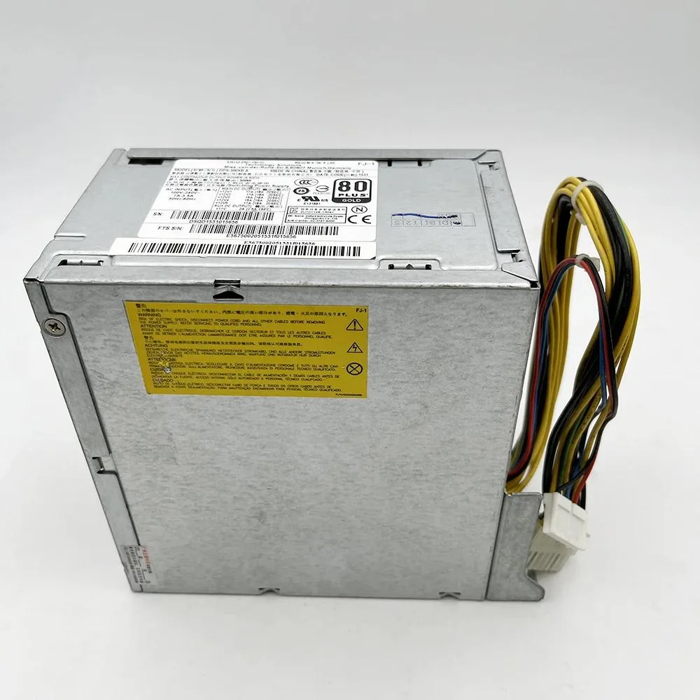 KHACHIMO KHACHIMO DPS-500XB A 500W S26113-E567-V50-02 Server Power Supply — product photo