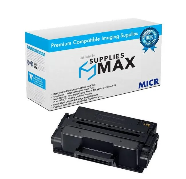 SuppliesMax SuppliesMax MLT-D201S-MICR toner cartridge 10000 pages — product photo