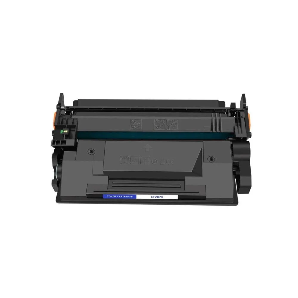 Ninestar Technology Ninestar Technology CF287X high-yield toner cartridge — product photo
