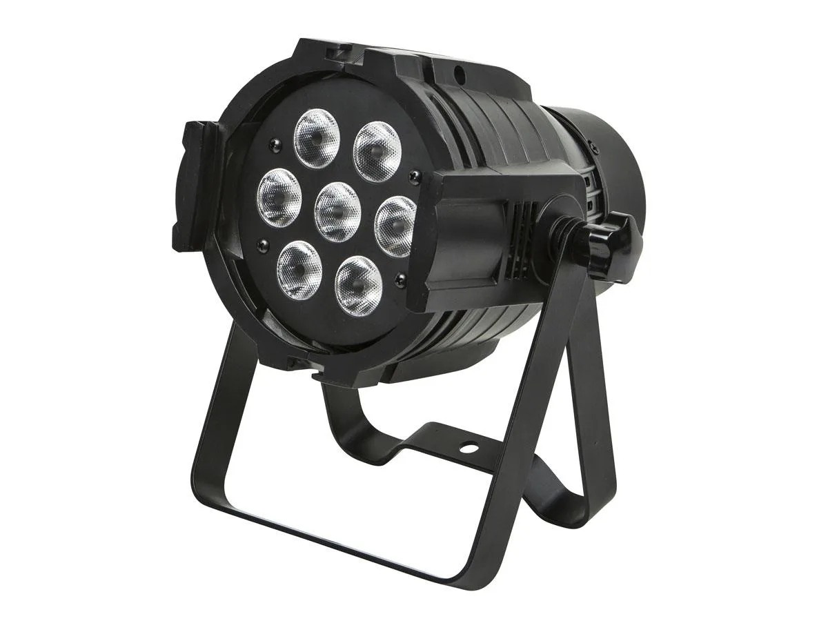 Monoprice Inc. Monoprice Inc. 612740 PAR-575 Stage Light RGBW 2625 lm — product photo