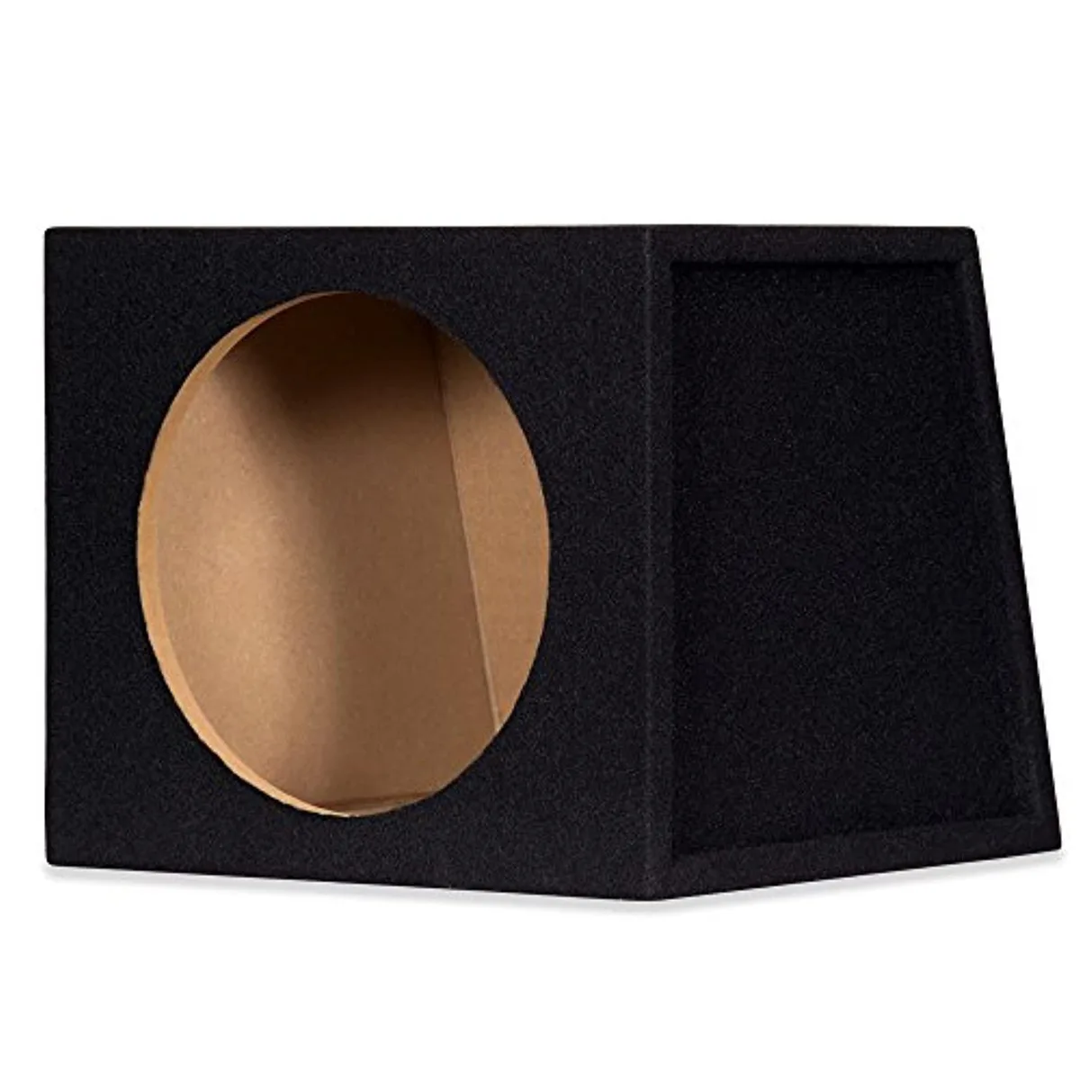 Goldwood Sound, Inc. Goldwood Sound, Inc. TR12S 12" Sealed Car Speaker Enclosure — product photo