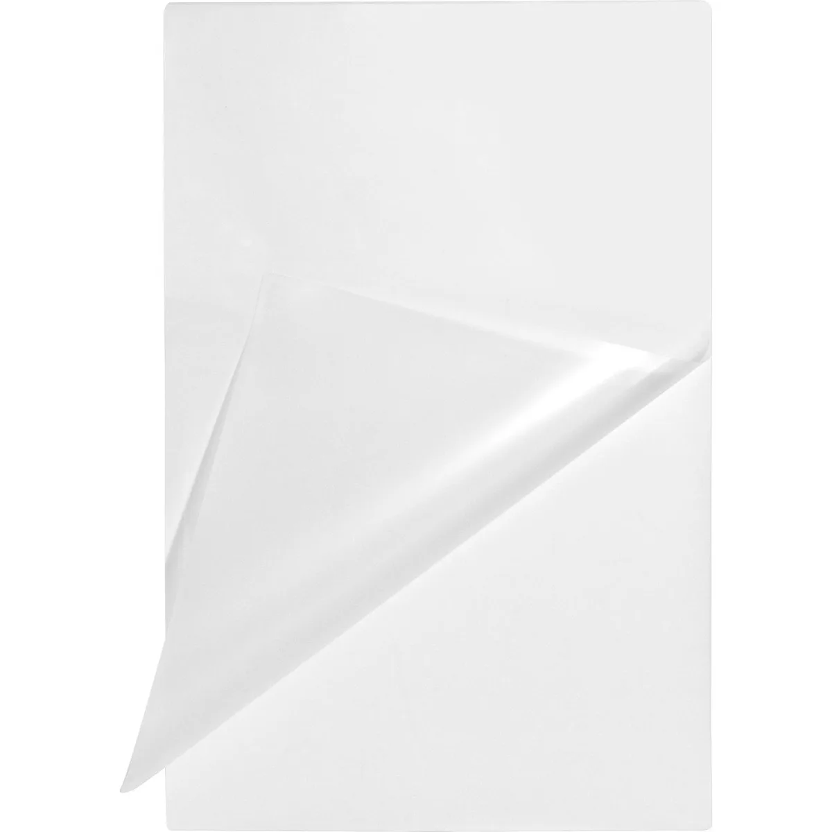 Business Source Business Source 20868 Laminating Pouch 11 x 17 5 Mil 100 Box — product photo