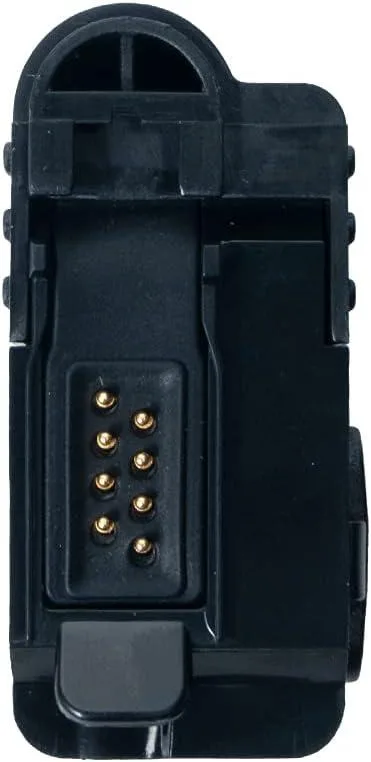 usbroway usbroway Audio Adapter for Motorola XPR 3000 3300 3500 two-way radio — product photo